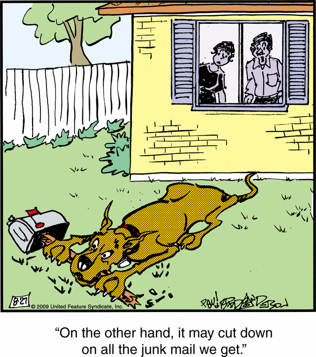 marmaduke